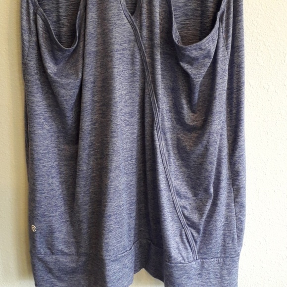 ♋Champion Plus Athletic Top - Picture 6 of 8